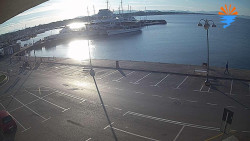 Přístav Vodice