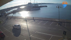 Přístav Vodice