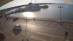 Přístav Vodice