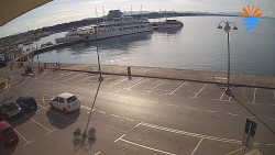 Přístav Vodice