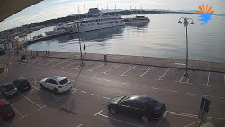 Přístav Vodice