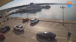 Přístav Vodice