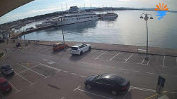 Přístav Vodice