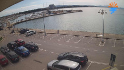 Přístav Vodice
