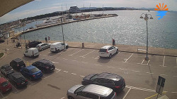 Přístav Vodice