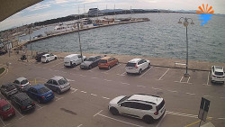 Přístav Vodice