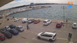 Přístav Vodice