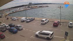 Přístav Vodice