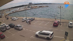 Přístav Vodice