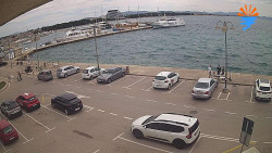 Přístav Vodice