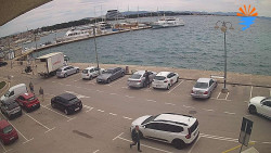 Přístav Vodice