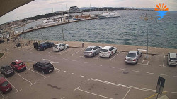 Přístav Vodice