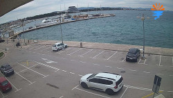 Přístav Vodice