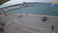 Přístav Vodice