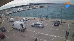 Přístav Vodice