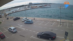 Přístav Vodice