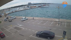 Přístav Vodice