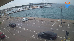 Přístav Vodice