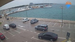 Přístav Vodice