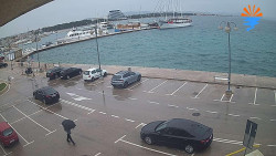 Přístav Vodice