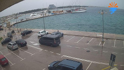 Přístav Vodice