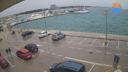 Přístav Vodice