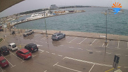 Přístav Vodice