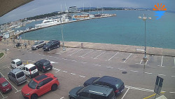 Přístav Vodice
