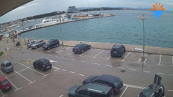 Přístav Vodice