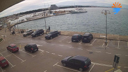 Přístav Vodice