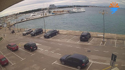 Přístav Vodice