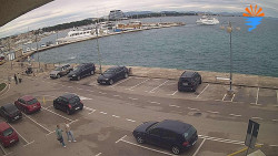 Přístav Vodice