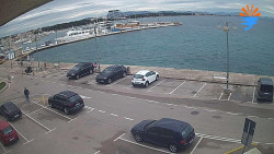 Přístav Vodice