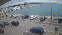 Přístav Vodice