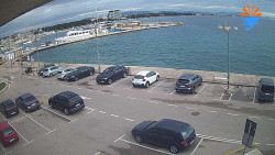 Přístav Vodice