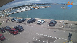 Přístav Vodice