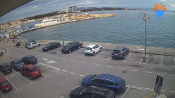 Přístav Vodice