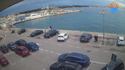 Přístav Vodice