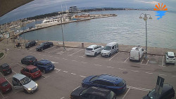 Přístav Vodice