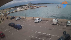 Přístav Vodice