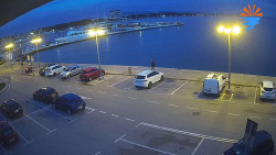 Přístav Vodice