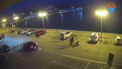 Přístav Vodice