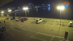 Přístav Vodice