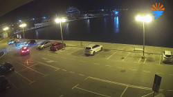 Přístav Vodice