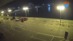 Přístav Vodice