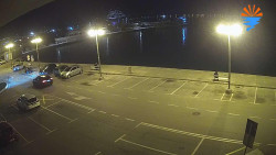 Přístav Vodice