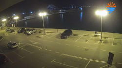 Přístav Vodice