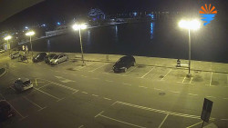 Přístav Vodice