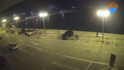 Přístav Vodice