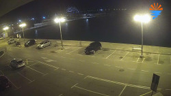 Přístav Vodice